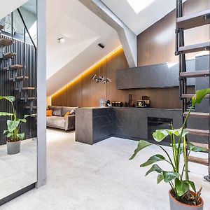 Appartement met Twee Slaapkamers